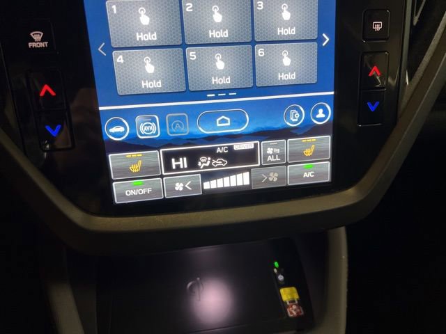 Certified 2026 Subaru Forester Wilderness image 41