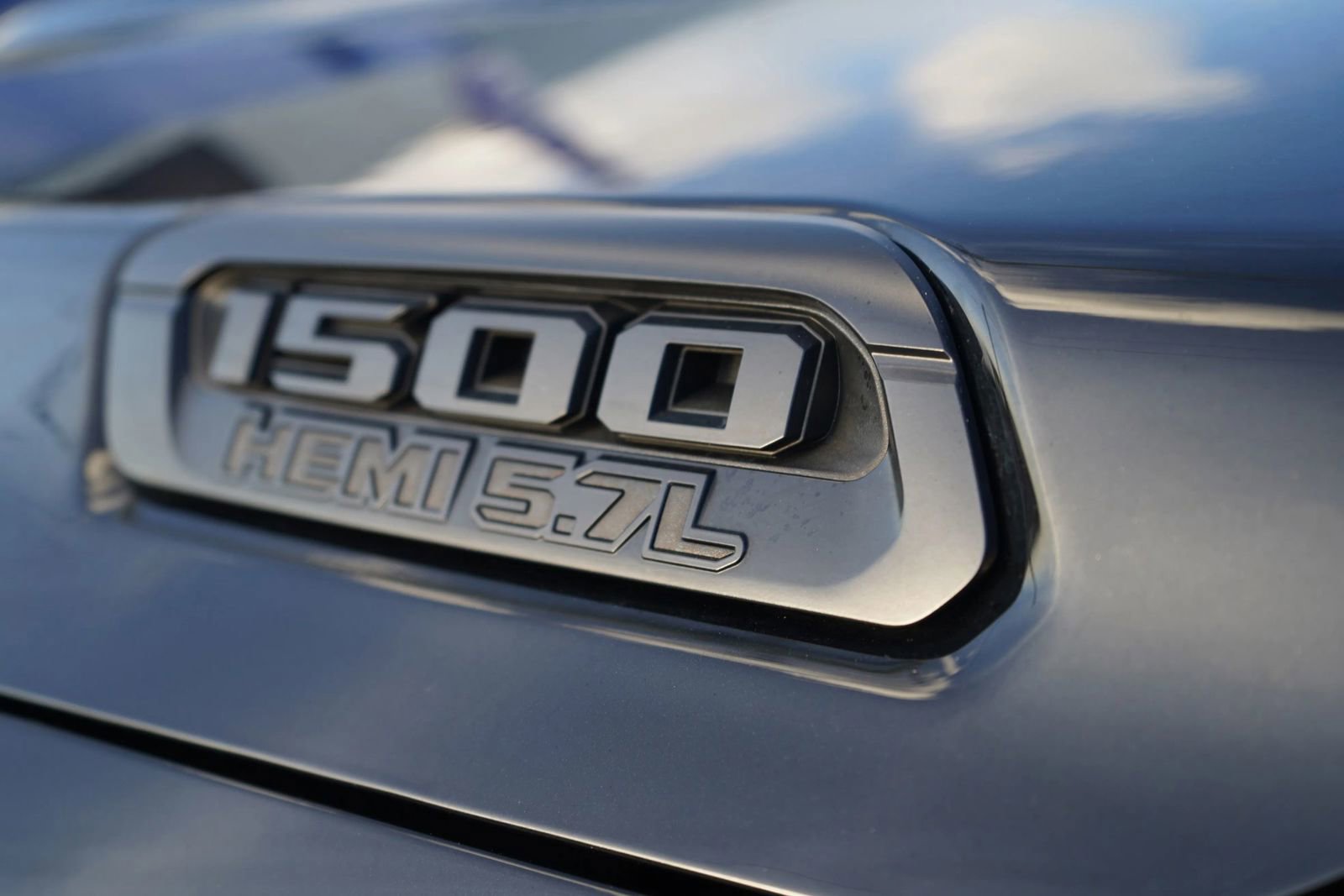 Used 2022 RAM 1500 Big Horn image 21