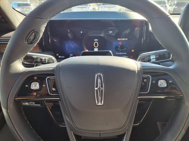 New 2025 Lincoln Aviator Black Label image 12