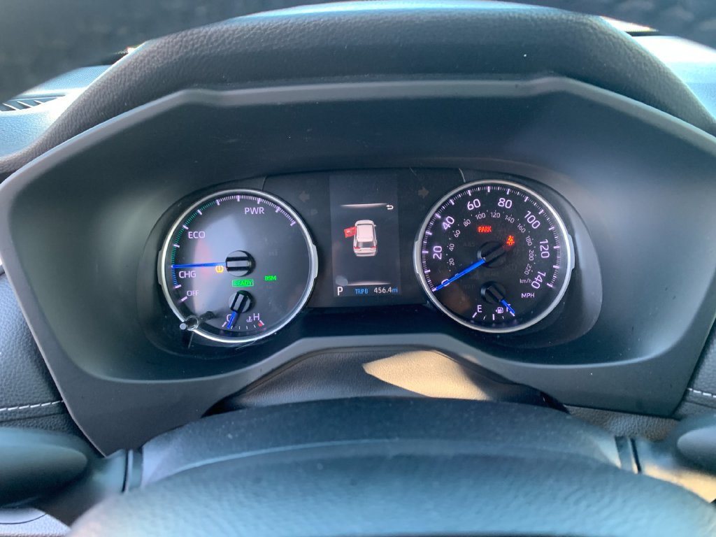 Used 2020 Toyota RAV4 XLE w/ Convenience Package AWD/4WD image 29