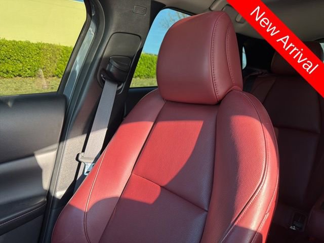 Used 2022 MAZDA CX-30 AWD 2.5 S w/ Preferred Package image 20