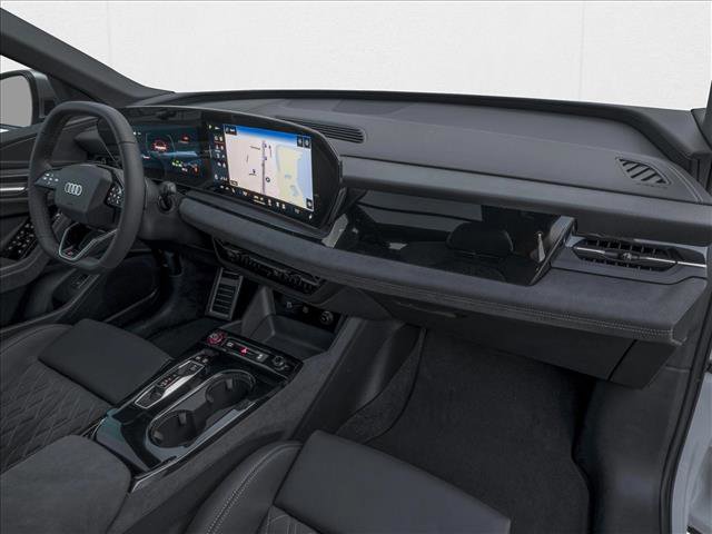 New 2027 Audi SQ6 e-tron Prestige image 11