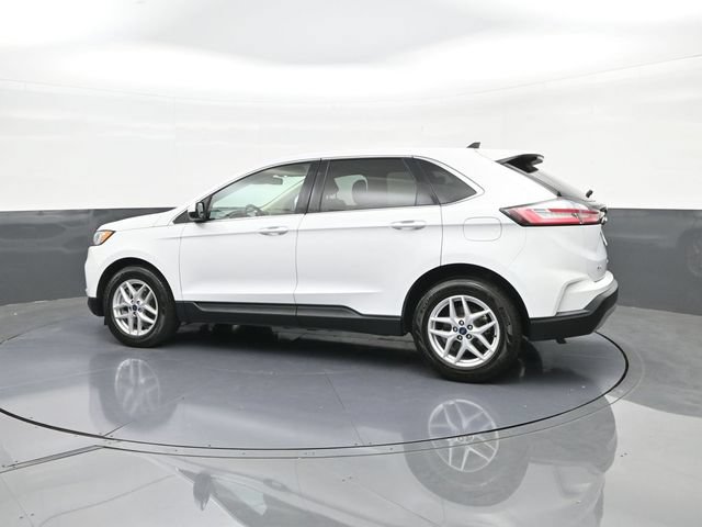 Used 2021 Ford Edge SEL FWD image 5