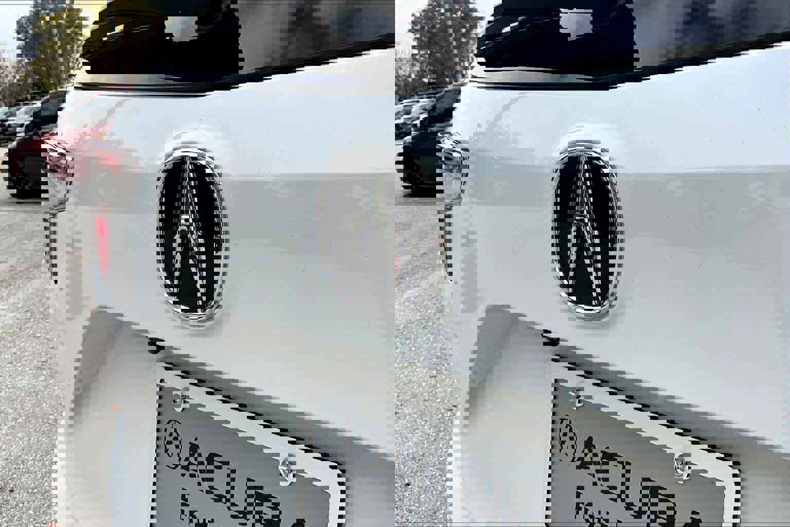 Certified 2024 Acura RDX SH-AWD w/ Technology Package image 31