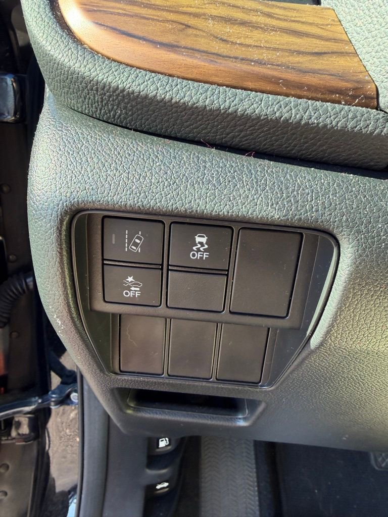 Used 2018 Honda CR-V EX image 17