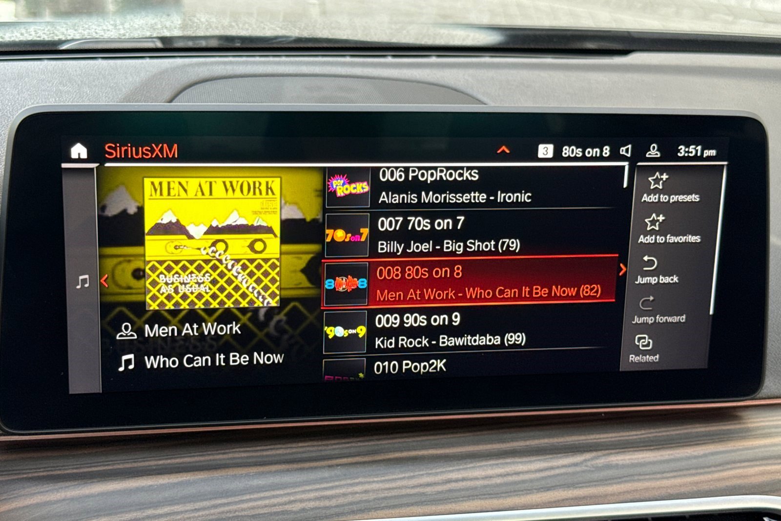 Certified 2023 BMW 530i w/ Premium Package image 23