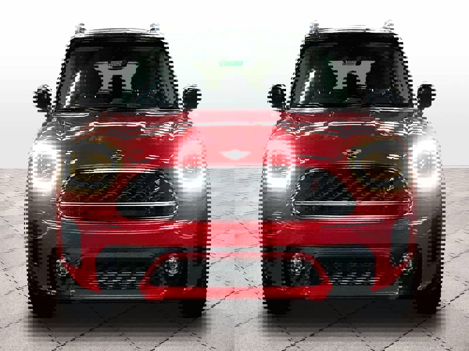 Certified 2024 MINI Cooper Countryman S image 3