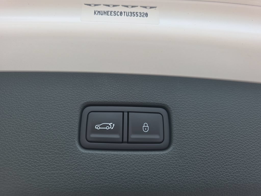New 2026 Genesis GV80 3.5T Prestige AWD/4WD image 34