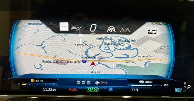 New 2026 Mercedes-Benz E 53 AMG e 4MATIC Sedan image 20