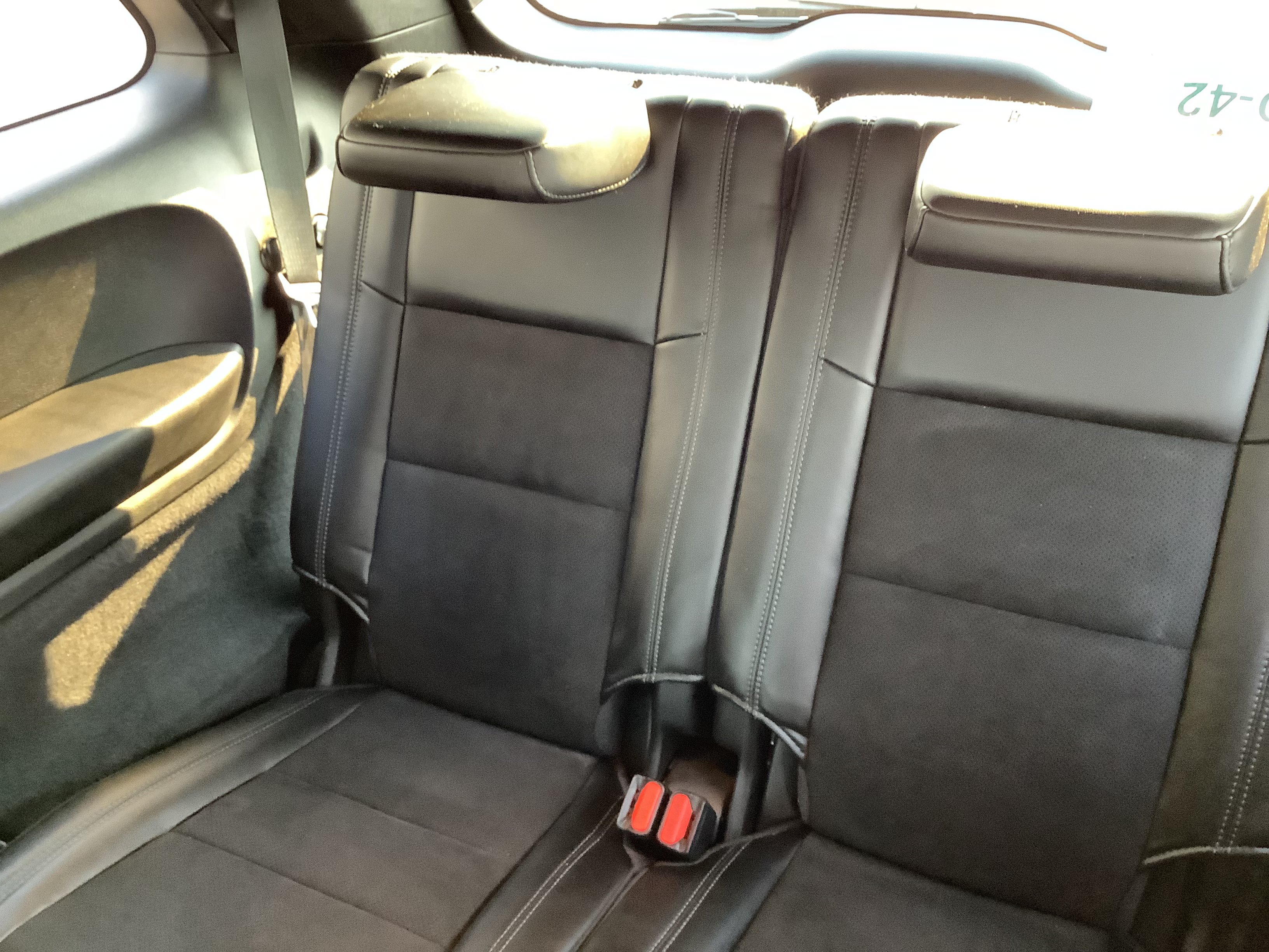 Used 2021 Dodge Durango GT AWD/4WD image 10