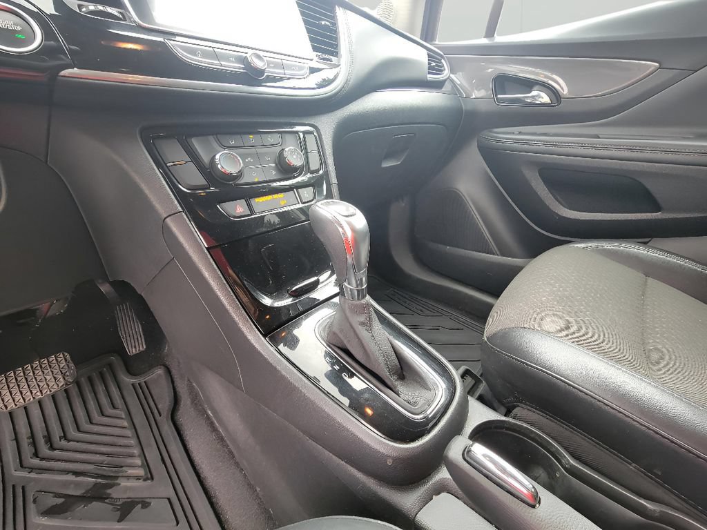 Used 2019 Buick Encore Preferred FWD image 22