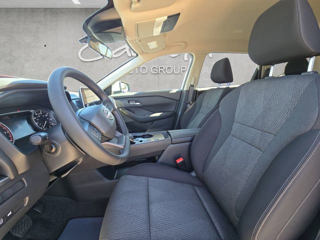 New 2026 Nissan Rogue SV image 19
