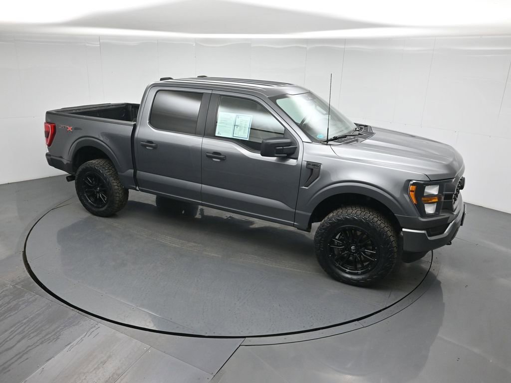 Used 2023 Ford F150 XL w/ STX Appearance Package image 38