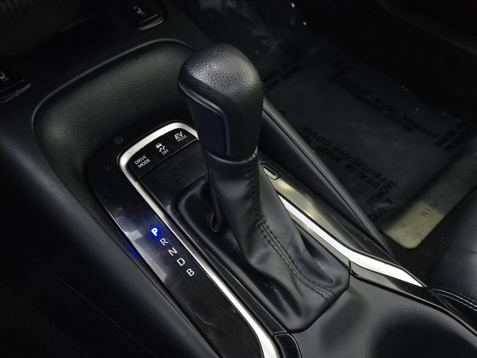 Certified 2023 Toyota Corolla XLE image 18