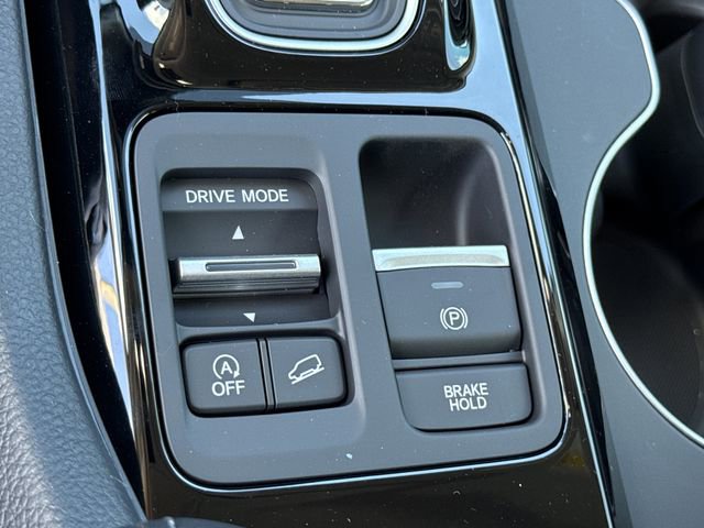 New 2026 Honda Pilot EX-L image 33