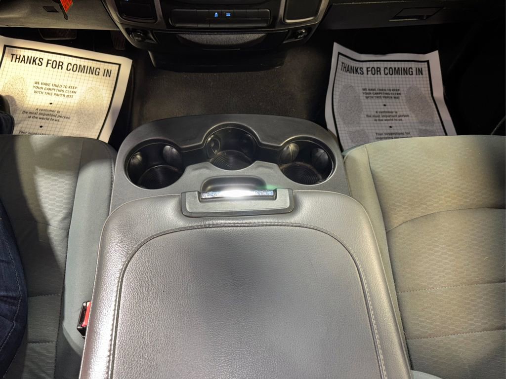 Used 2014 RAM 1500 Express image 25