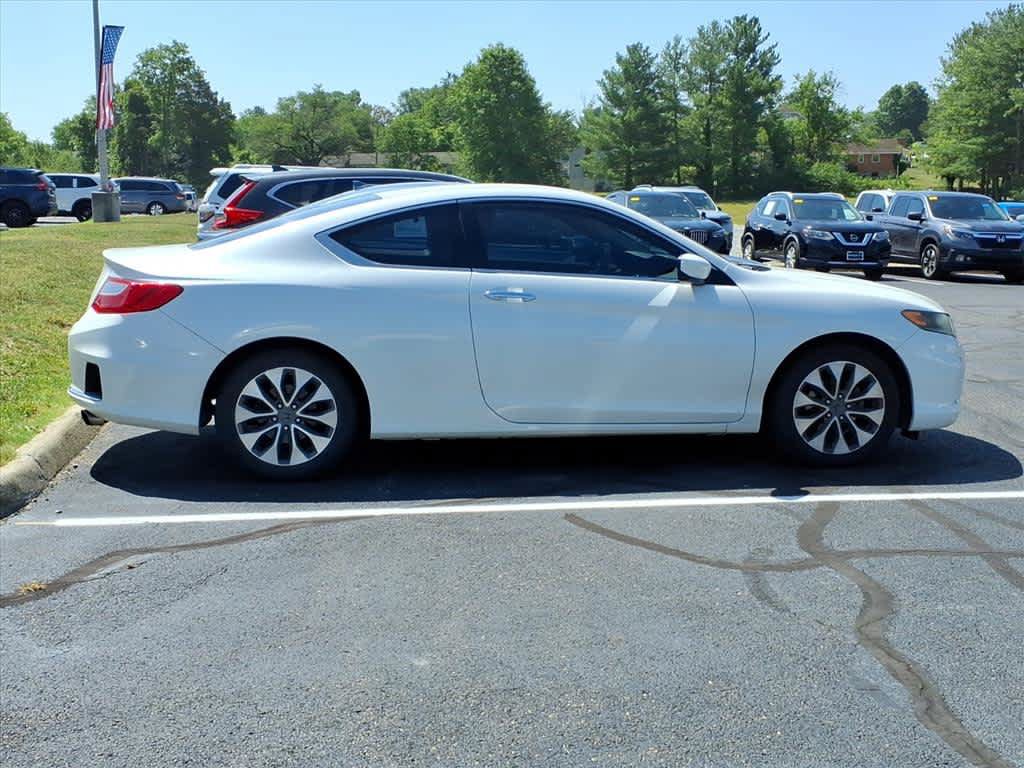 Used 2013 Honda Accord LX-S image 7
