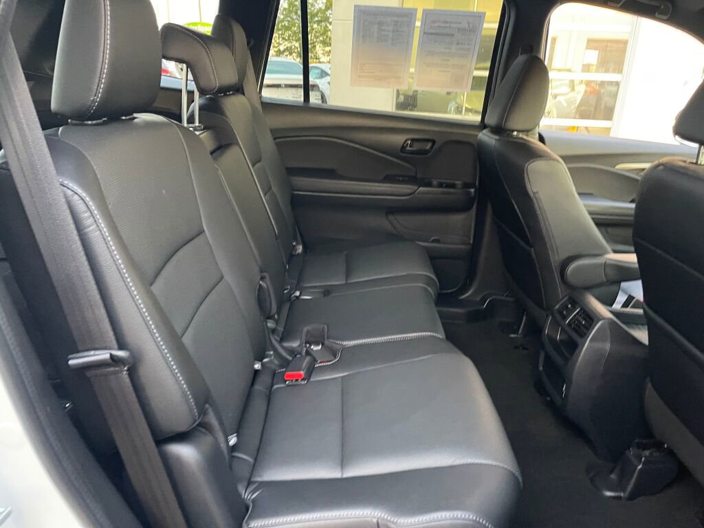 Used 2022 Honda Passport EX-L image 20