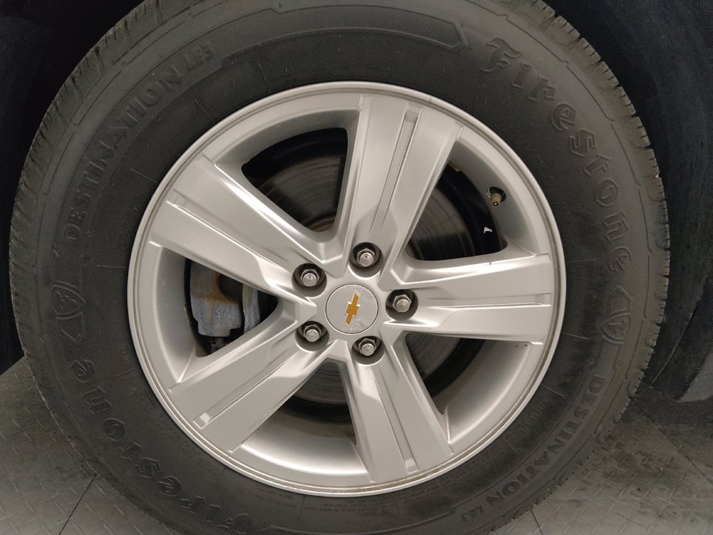 Used 2015 Chevrolet Trax LT image 31