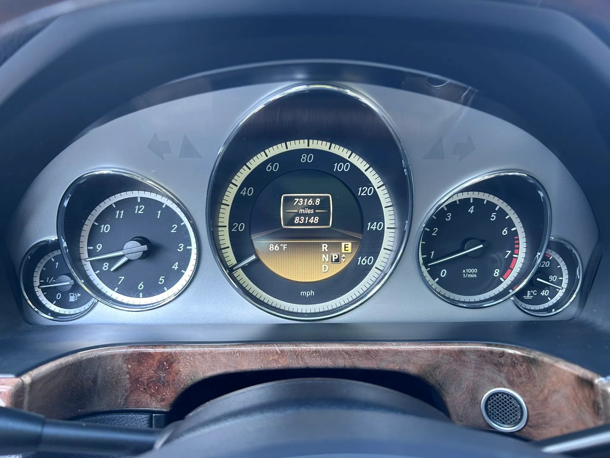 Used 2012 Mercedes-Benz E 350 Sedan image 44