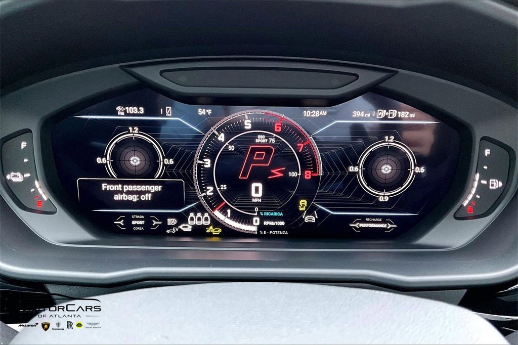 Used 2025 Lamborghini Urus SE image 17