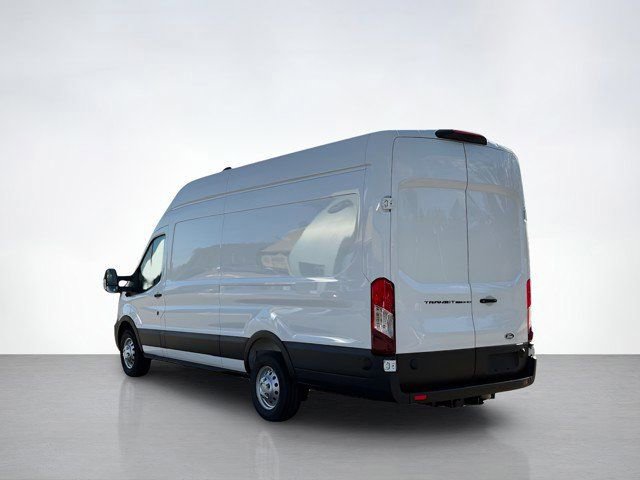 New 2026 Ford Transit 350 148 High Roof Extended image 5
