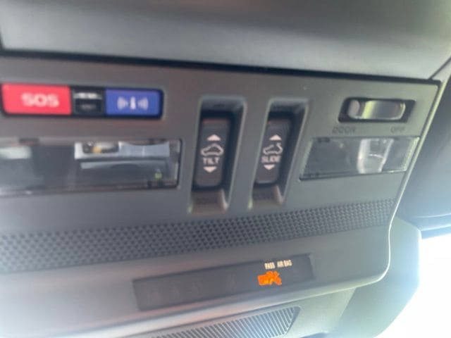 New 2026 Subaru Outback Limited AWD/4WD image 32