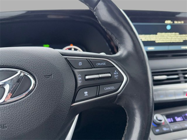 Used 2021 Hyundai Palisade Limited image 16