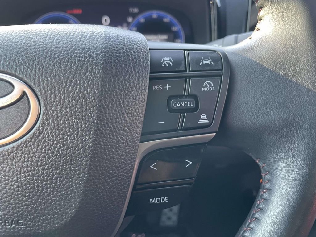 Used 2025 Toyota Camry XSE w/ Premium Package image 35