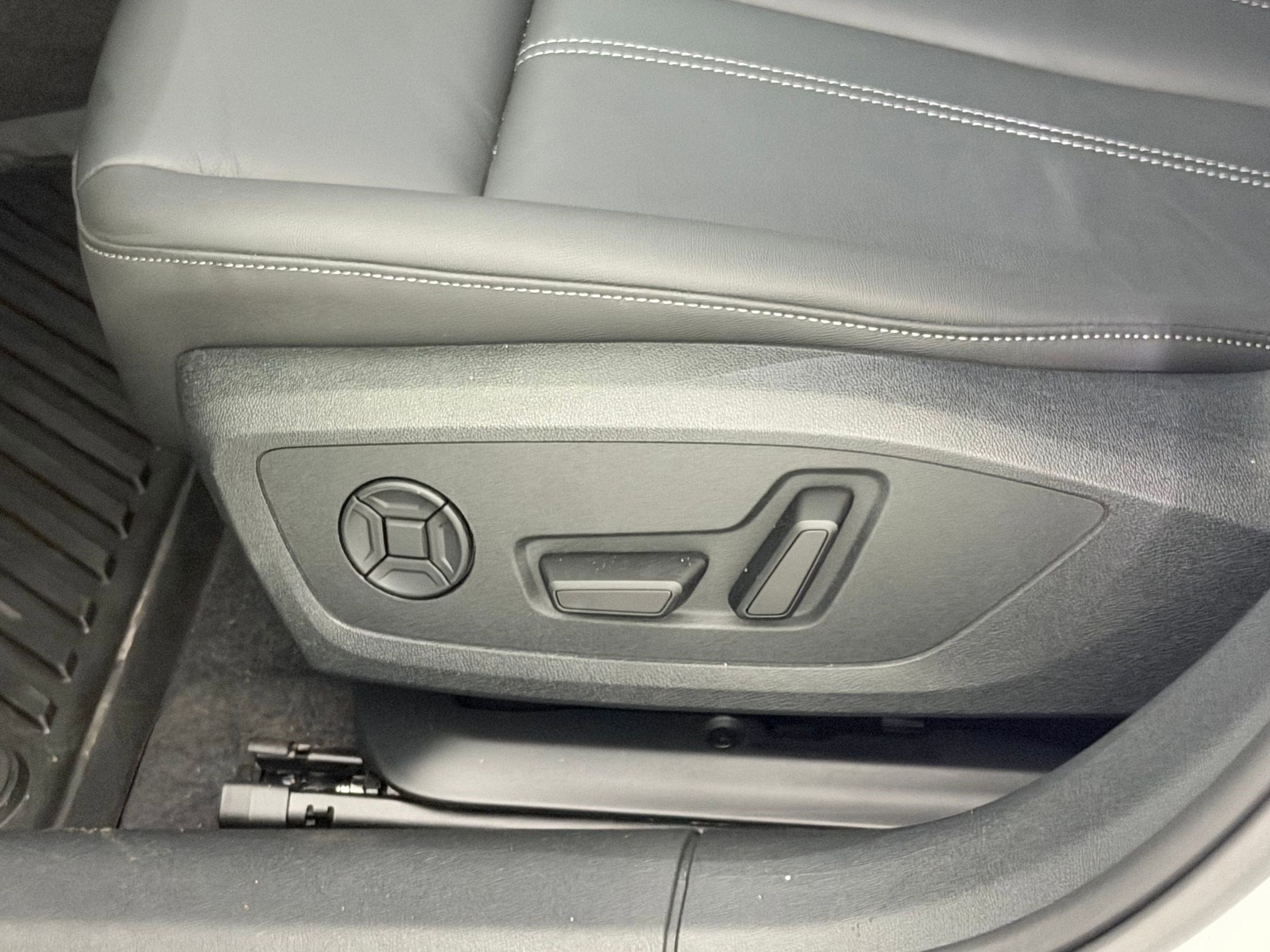 Certified 2025 Audi A5 Premium image 14