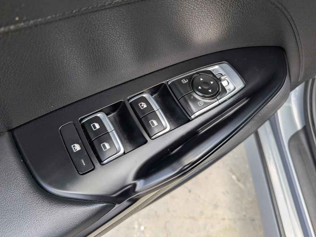 Certified 2024 Kia K5 LXS FWD image 19