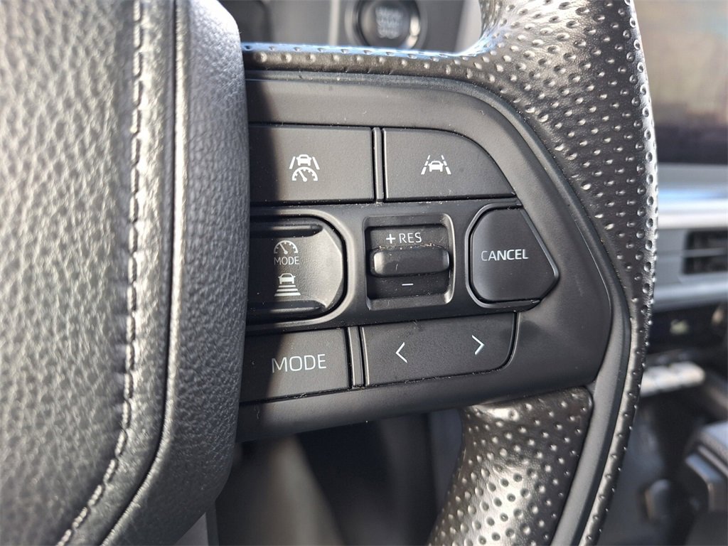 Used 2024 Toyota Tacoma SR5 image 18