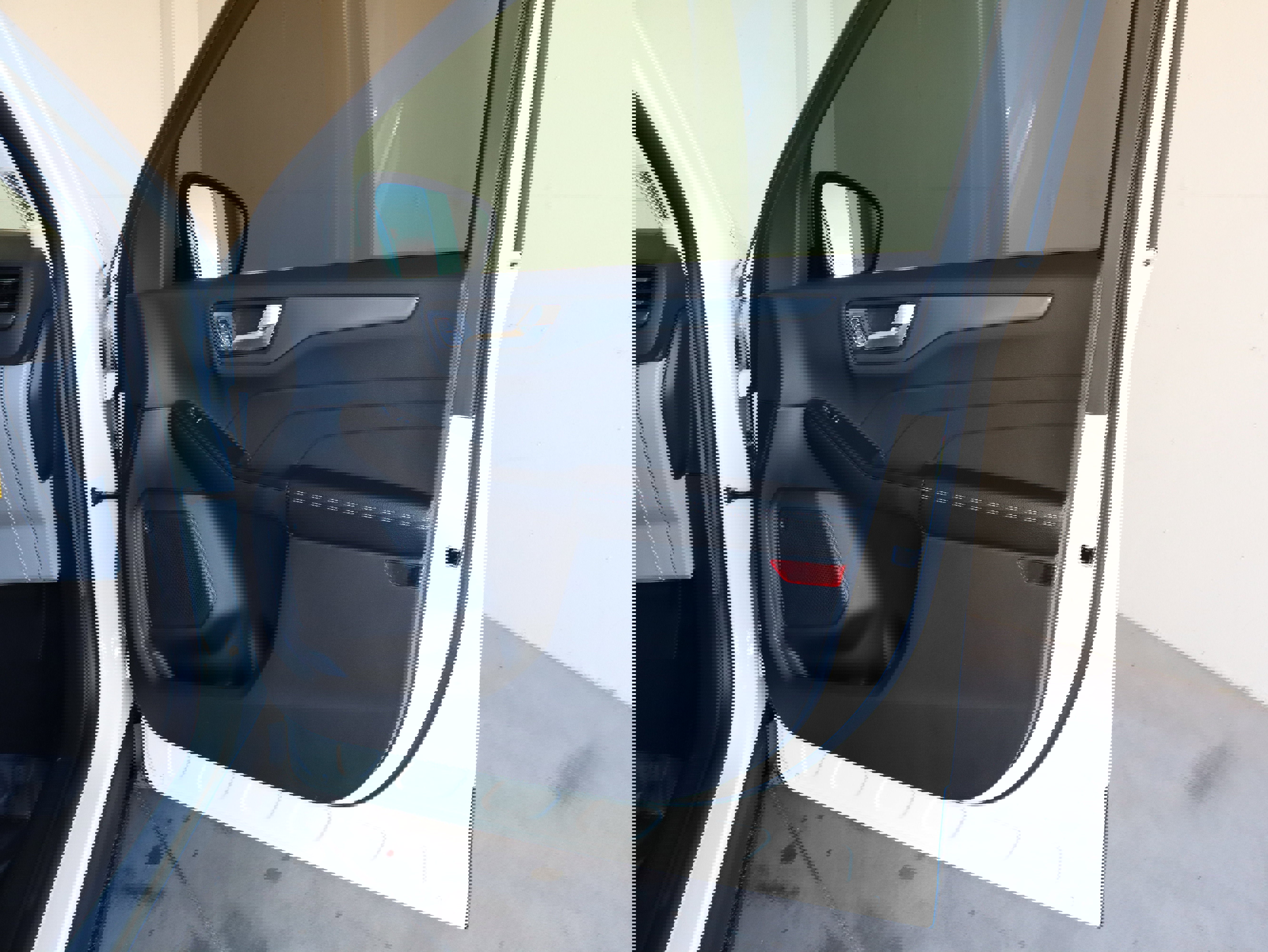 New 2026 Ford Escape SE image 39