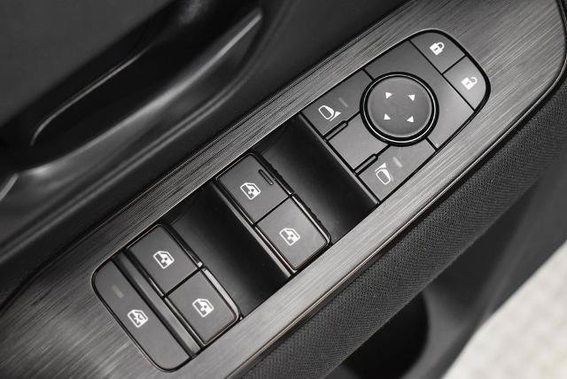 Certified 2025 Nissan Kicks S AWD/4WD image 12