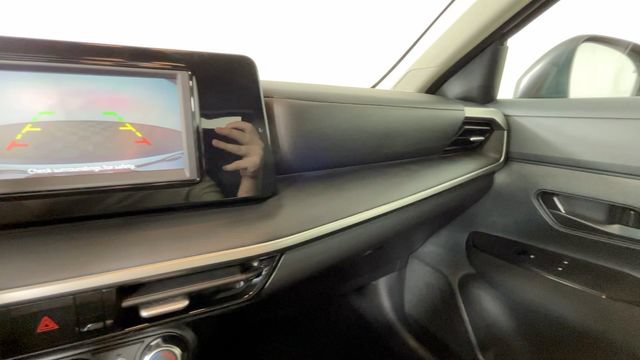 Used 2025 Nissan Kicks S FWD image 35