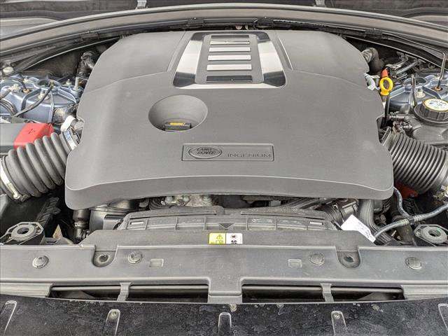 Used 2023 Land Rover Range Rover Velar HST image 24