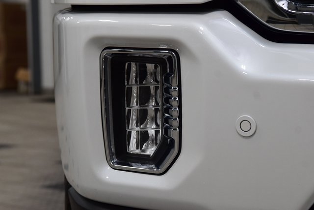 Used 2023 GMC Sierra 3500 Denali w/ Denali Ultimate Package image 14