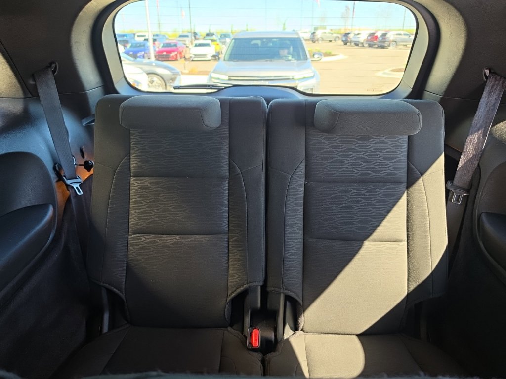 Used 2025 Dodge Durango GT AWD/4WD image 31