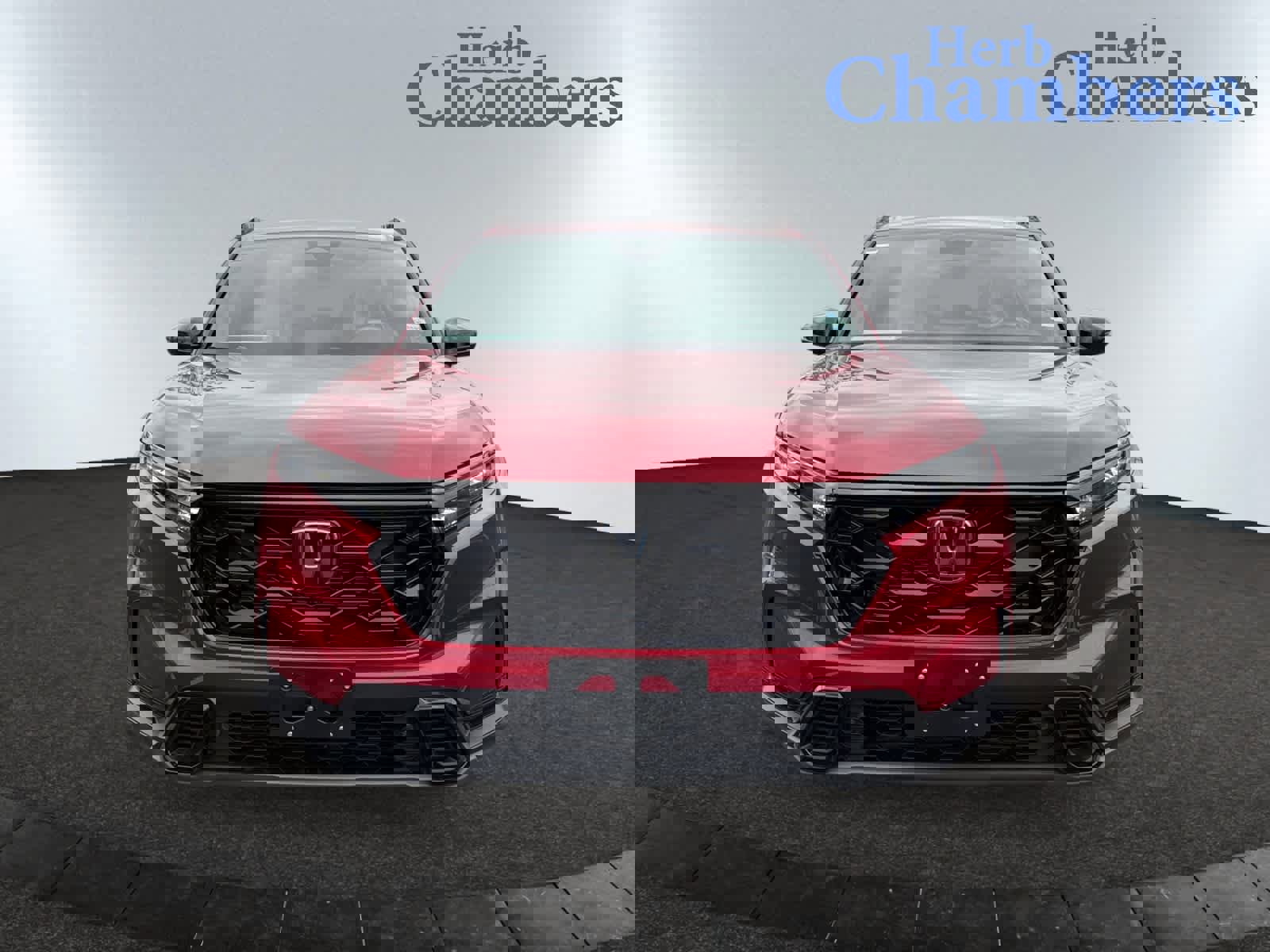 New 2026 Honda CR-V Sport-L image 2