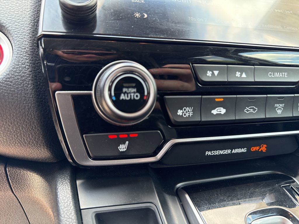 Used 2020 Honda CR-V Touring image 26