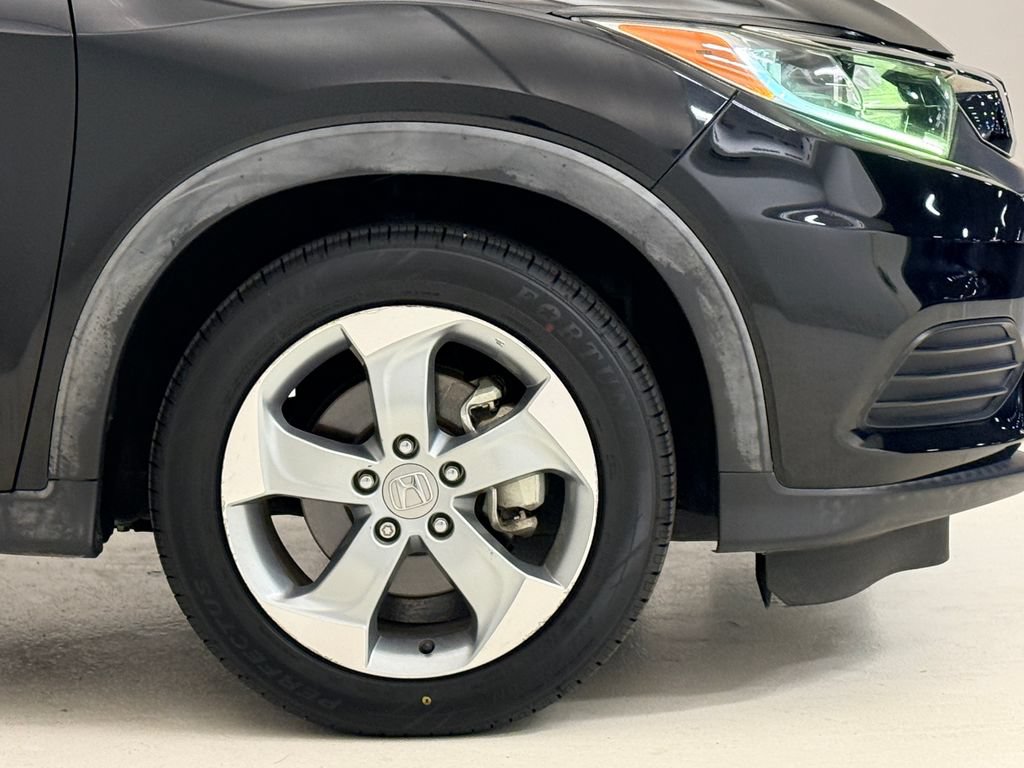 Used 2020 Honda HR-V LX image 6