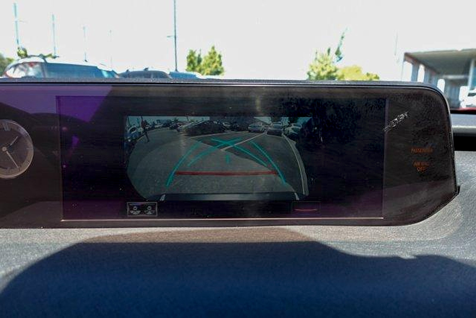 Used 2019 Lexus UX 200 w/ Premium Package FWD image 26