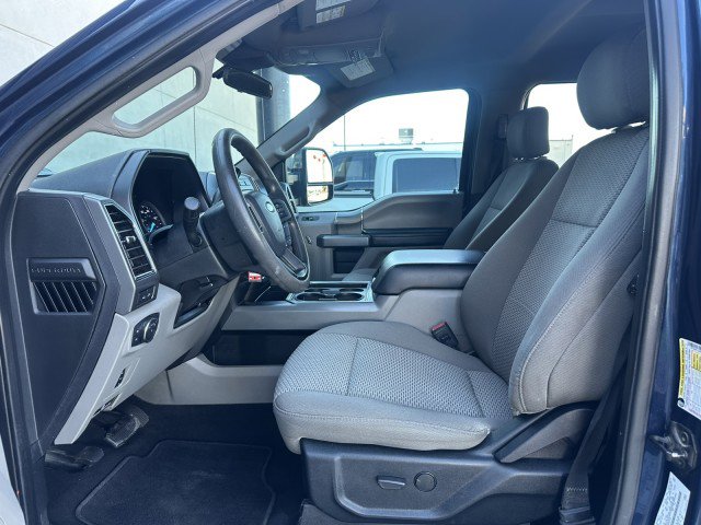 Used 2020 Ford F250 XLT image 9