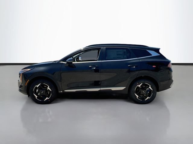 New 2027 Kia Sportage EX AWD/4WD image 4