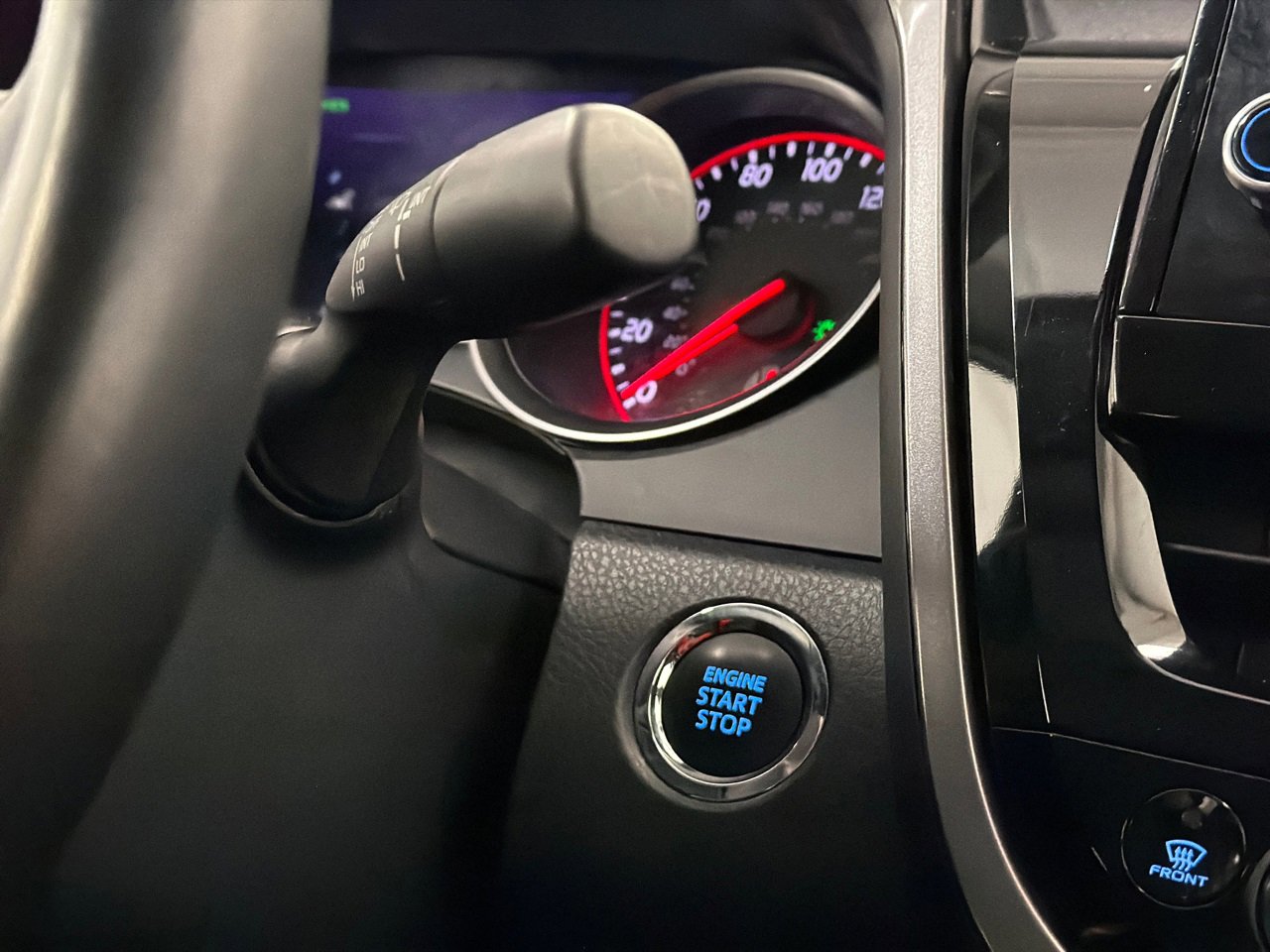 Used 2023 Toyota Camry XSE image 25