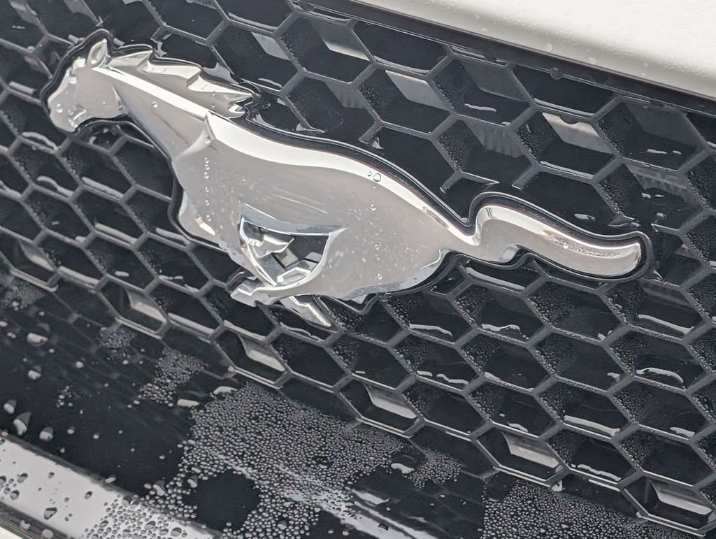 Used 2022 Ford Mustang GT Premium RWD image 19