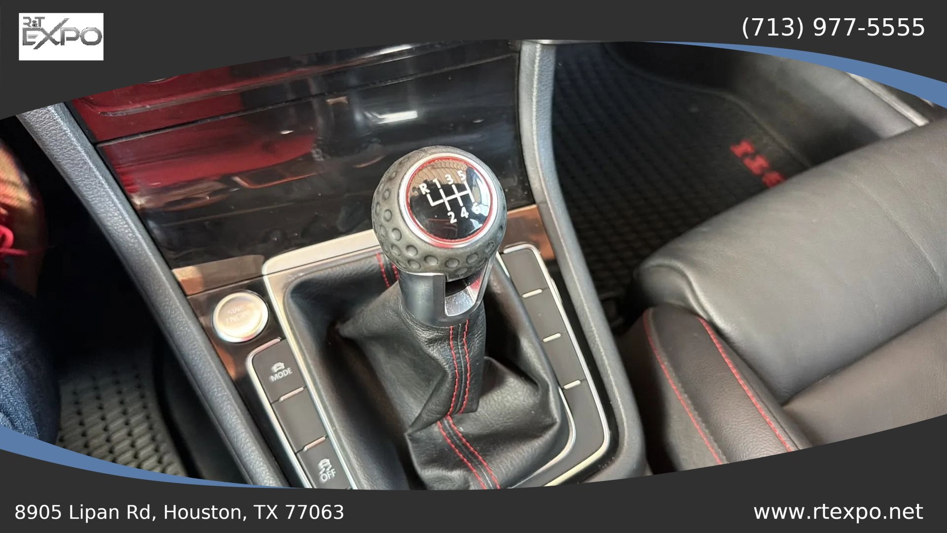 Used 2018 Volkswagen GTI SE w/ SE Leather Package FWD image 45