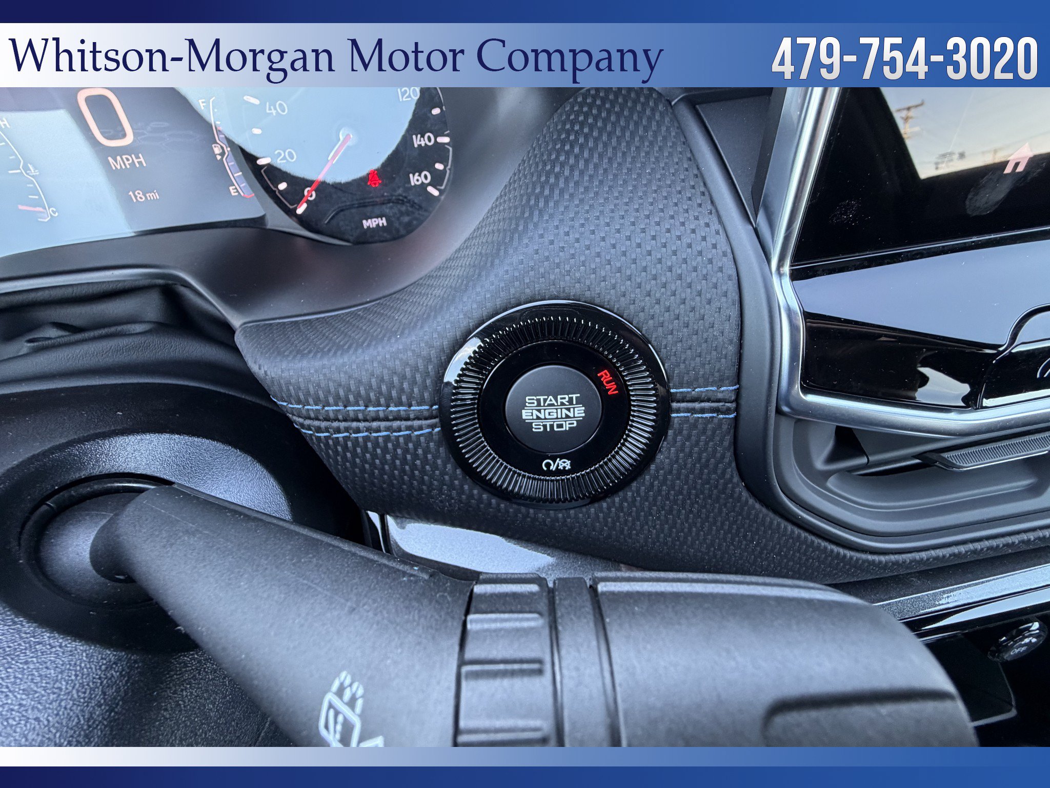 New 2026 Jeep Compass Latitude AWD/4WD image 20