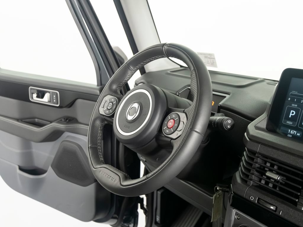 New 2025 INEOS Grenadier Fieldmaster Edition AWD/4WD image 29