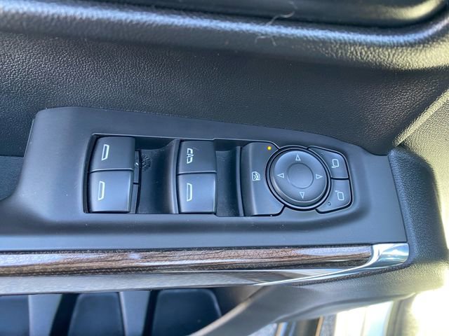 Used 2021 Chevrolet Silverado 1500 LT image 17